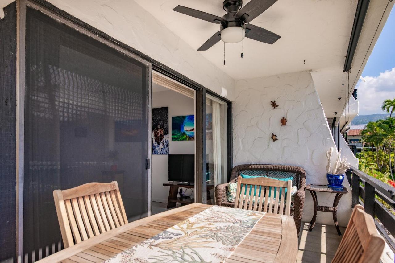 Ali'I Shores Kailua-Kona Exterior foto