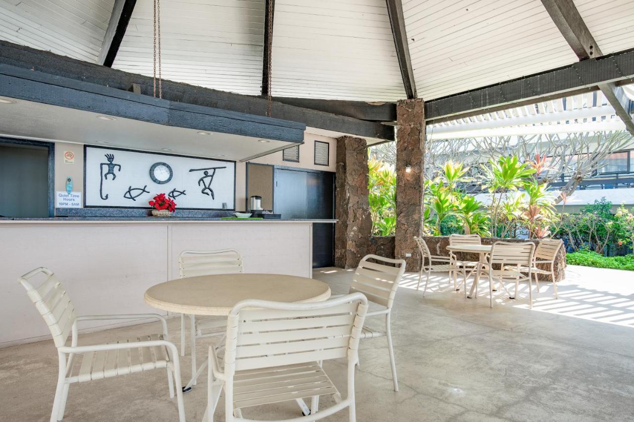 Ali'I Shores Kailua-Kona Exterior foto