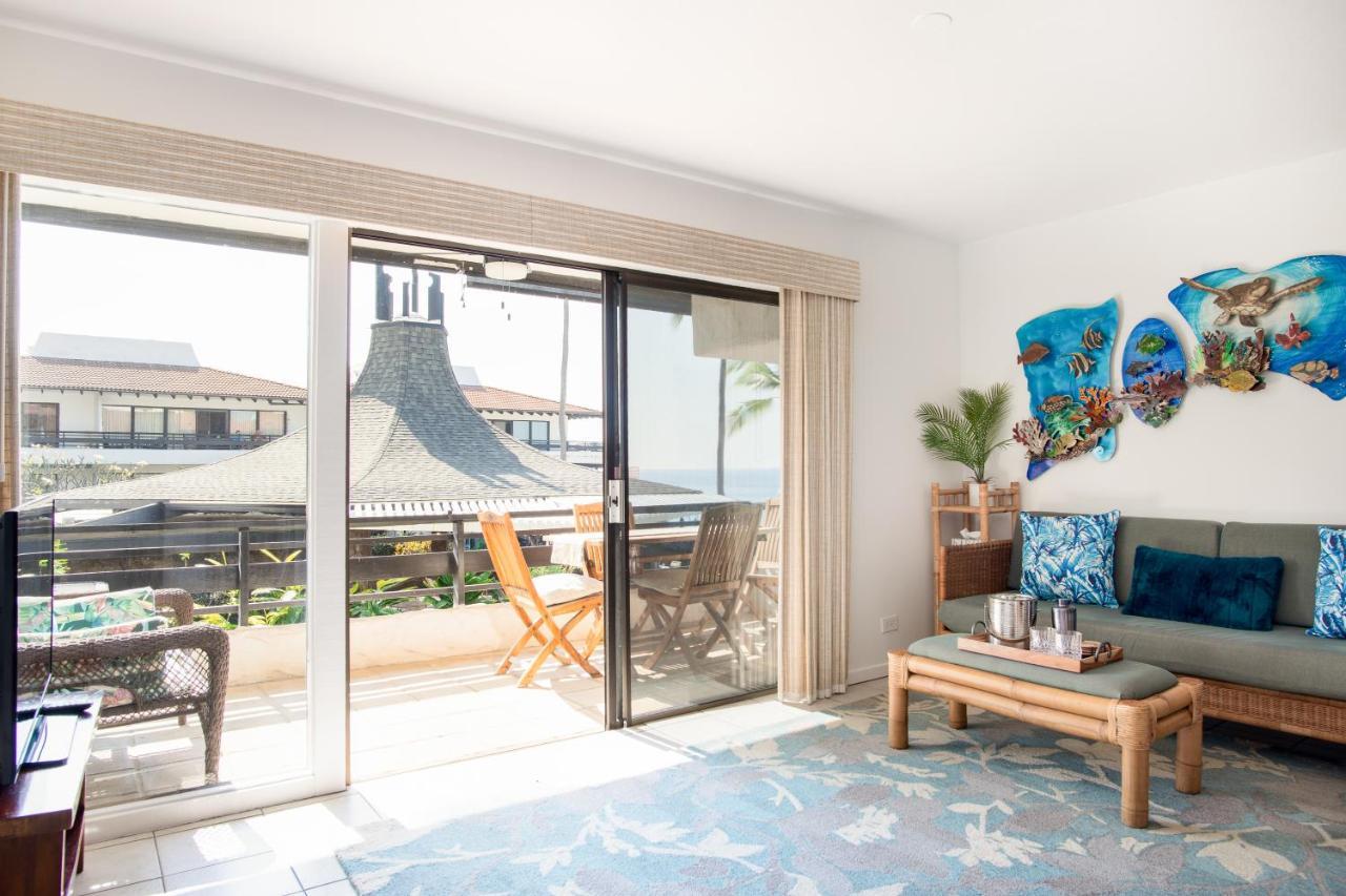 Ali'I Shores Kailua-Kona Exterior foto